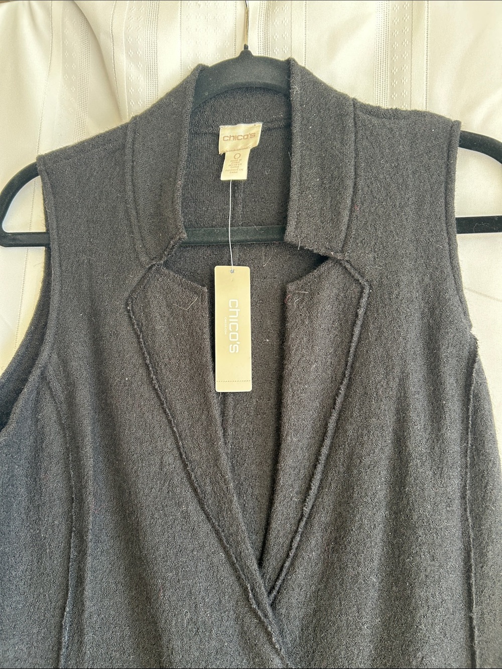 Dress Subcategory Classification - Picture 2 of 4